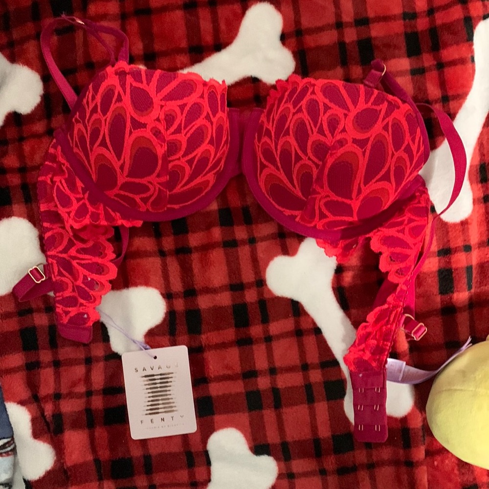 Savage Fenty bra